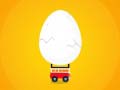 เกม Save The Egg