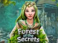 เกม Forest Secrets