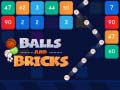 เกม Balls and Bricks