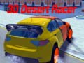 เกม 3D Desert Racer
