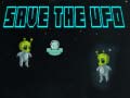 เกม Save the UFO