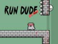 เกม Run Dude Demo