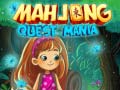 เกม Mahjong Quest Mania