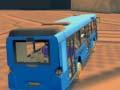 เกม Bus Crash Stunts Demolition 2