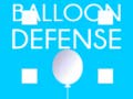 เกม Balloon Defense