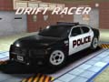 เกม Drift Racer