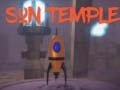 เกม Sun Temple