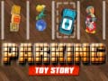 เกม Parking Toy Story