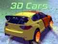 เกม 3D Cars