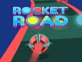 เกม Rocket Road