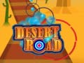 เกม Desert Road