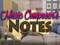 เกม Music Composer`s Notes