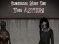 เกม Slendrina Must Die The Asylum