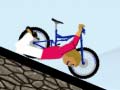 เกม Downhill Racing