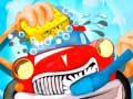 เกม Amazing Car Wash