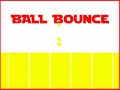เกม Ball Bounce