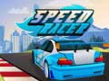 เกม Speed Racer