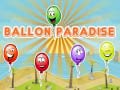 เกม Ballon Paradise