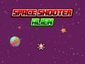 เกม Space Shooter Alien