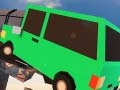 เกม Broken Bridge Car Driving