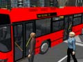 เกม City Metro Bus Simulator