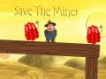 เกม Save The Miner