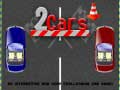 เกม 2 Cars