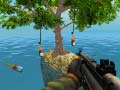 เกม Bottle Shooting
