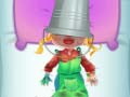 เกม Funny Rescue Gardener