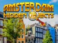 เกม Amsterdam Hidden Objects