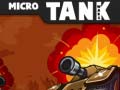 เกม Micro Tank Wars