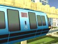 เกม Sky Train Game 2020