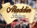 เกม Aladdin Palace