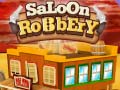 เกม Saloon Robbery