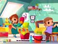 เกม Kindergarten Spot The Differences