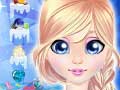 เกม Antarctica Princess