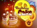 เกม Birthday Cake