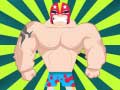 เกม Gym Toss