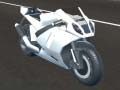 เกม Moto Racer