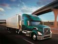 เกม Trucks Slide