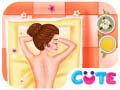 เกม Princess On Spa