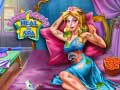 เกม Sleepy Beauty Heal and Spa