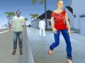 เกม T.R.E.V.O.R. First Story Mad City Crime
