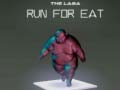 เกม The laba Run for Eat