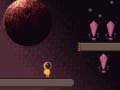 เกม Astro Runner