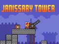 เกม Janissary Tower