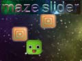 เกม Maze Slider