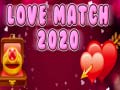 เกม Love Match 2020