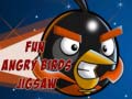 เกม Fun Angry Birds Jigsaw