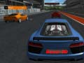 เกม Racer 3D